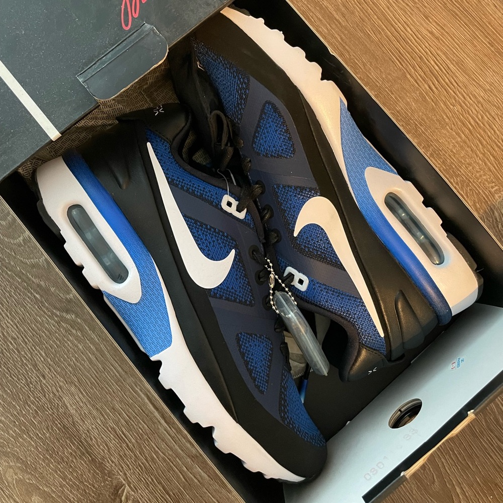 Nike Air Max Ultra Mark Parker